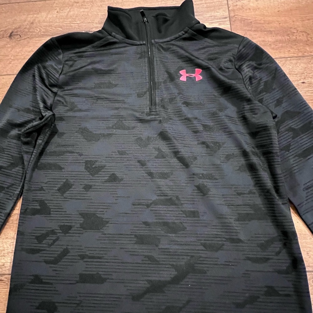Under Armour Youth Boys Bundle, size large - Picture 3 of 12